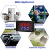 Greluma DC 12 V Temperature Controller Programmable -50 to 110