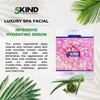 Intensive Sheet Mask for Face & Neck by 5Kind (Pack