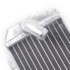 ZAP Performance Full Aluminum Radiator Compatible with 2017 18 19