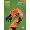 Holidays for Piano and Strings Conductor Volume 2 (Collection)