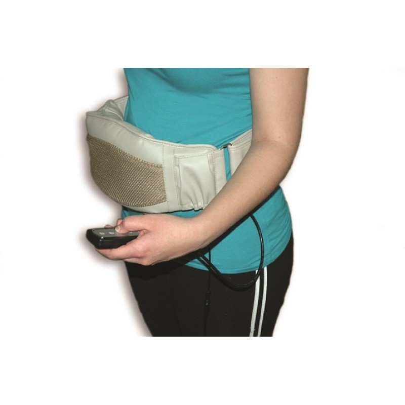 Prosepra Electronic Slim Massager, 3.2 Pound