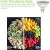 Trubuyware MR16 Halogen Bulbs 50 Watt, MR16 12 V 50