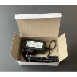 ACCU-TECH Model: LD-P13536AF LED Constant Current Driver Wall Plug 350mA