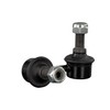 febi bilstein 42075 Stabiliser Link with lock nuts, pack of