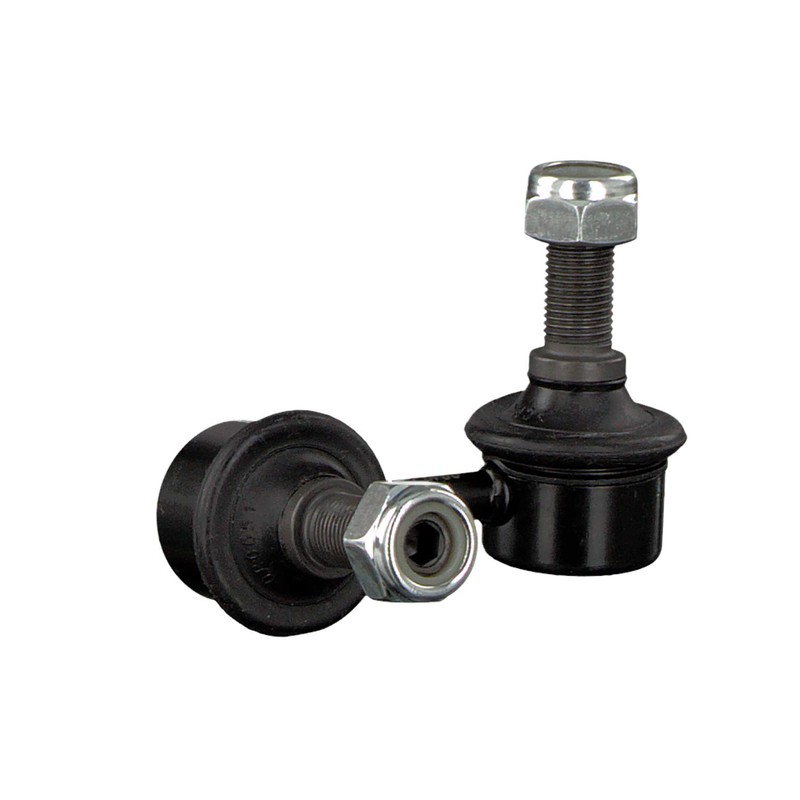 febi bilstein 42075 Stabiliser Link with lock nuts, pack of