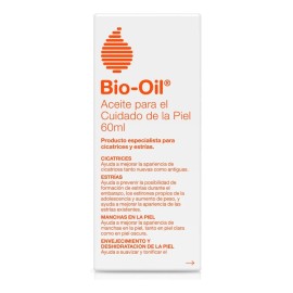 Bio Oil 60ml