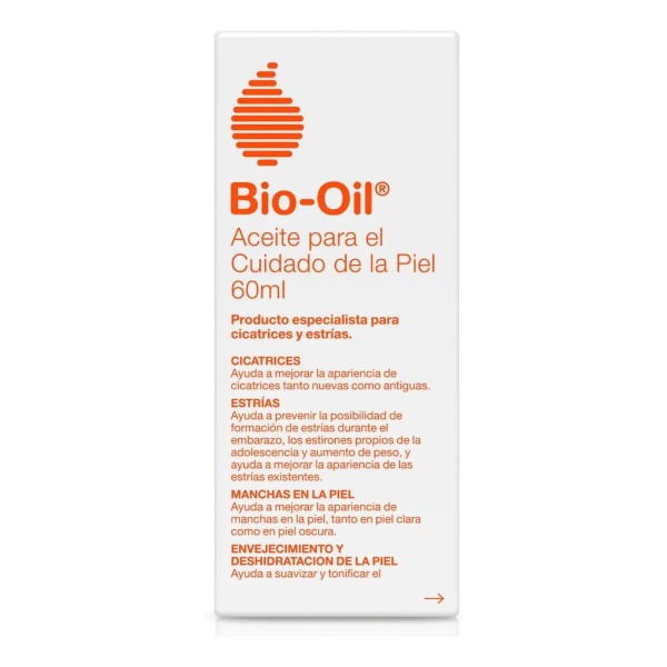 Bio Oil 60ml