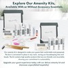 Infuse Amenity Kit | Hotel Bulk Toiletries | 1 oz