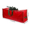 Waterproof Dustproof Storage Carry Case Travel Carrying Bag for Outdoor