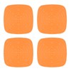 4PCS Chicken Nesting Pad Washable Nesting Box Pad Reusable Bedding