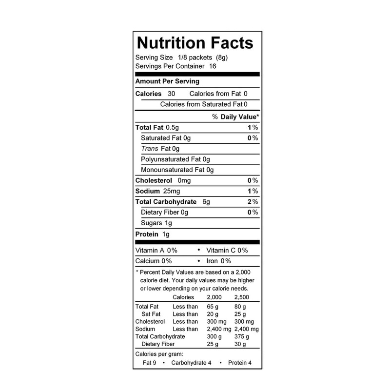 ALEIA'S BEST. TASTE. EVER. Crispy Spicy Coat & Crunch -