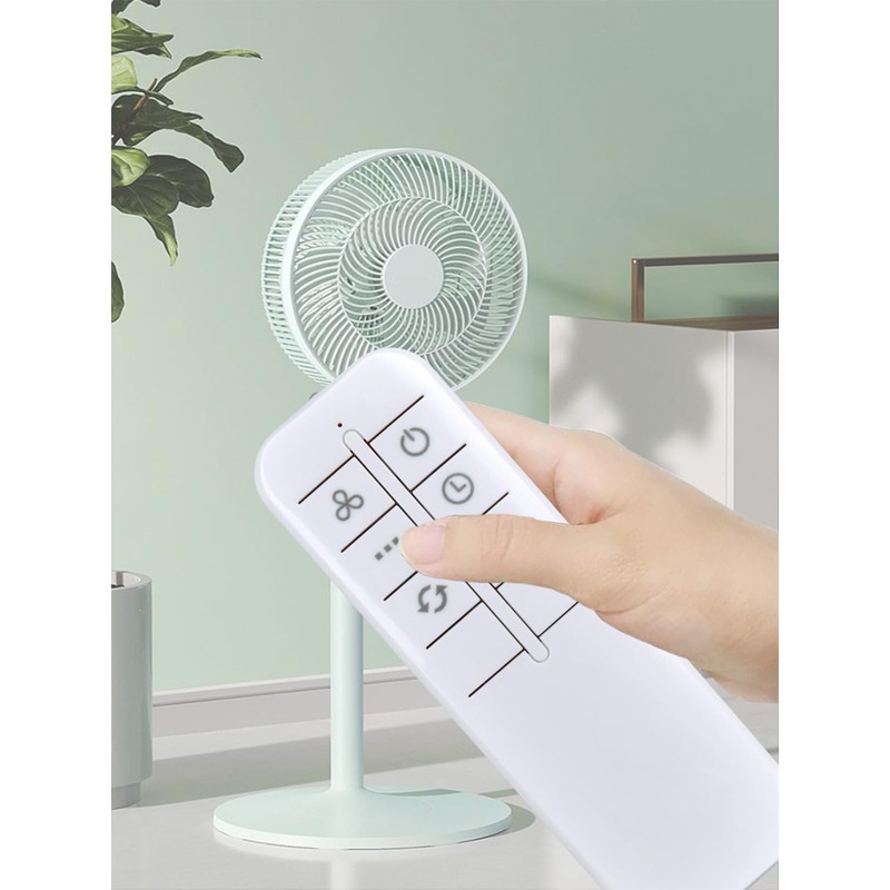 ZWP Replacement Remote Control Compatible for Honeywell Stand Fan HSF1640
