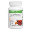 Herbalife Herbal Tea Concentrate: Peach 1.8 Oz. (51g) Gluten Free,