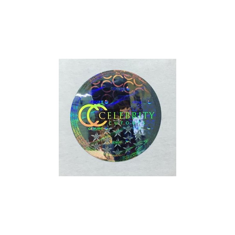 Michael C. Hall (Blue Jacket) Mini Size Cutout