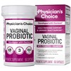 Physician's CHOICE Vaginal Probiotics for Women - pH Balance, Odor