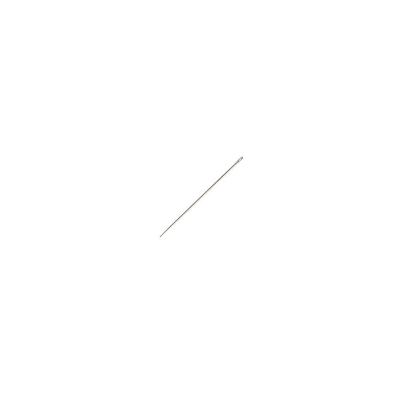 Bohin APPLIQUÉ Long Needles N°12, One