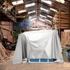 Jumbo Machine Cover Breathable Tool Cover,Machine Cover to Prevent Equipment