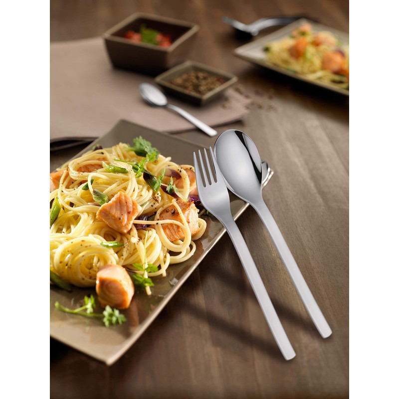 ZWILLING Zwilling "Hansaetik Menu Fork" Tableware Cutlery Dinner Fork [Officially