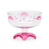 Sanrio 313416 My Melody Dessert Cup, AS Resin, Tableware