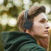 Sony WH-CH400 Wireless HeadphonesBluetooth compatible; up to 20 hours of