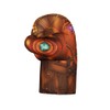 Cool Boxing Fist Golf Driver Head Cover, Fit Driver upto
