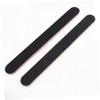 Mobestech 24pcs Multi-Purpose Sanding Sticks for Model Craft and Polishing