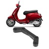 Motorcycle Brake Caliper Adapter Rotor Adaptor Replacement for Vespa Sprint
