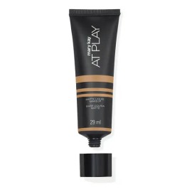 Base Maquillaje Mate At Play Mary Kay Tono Light To Medium