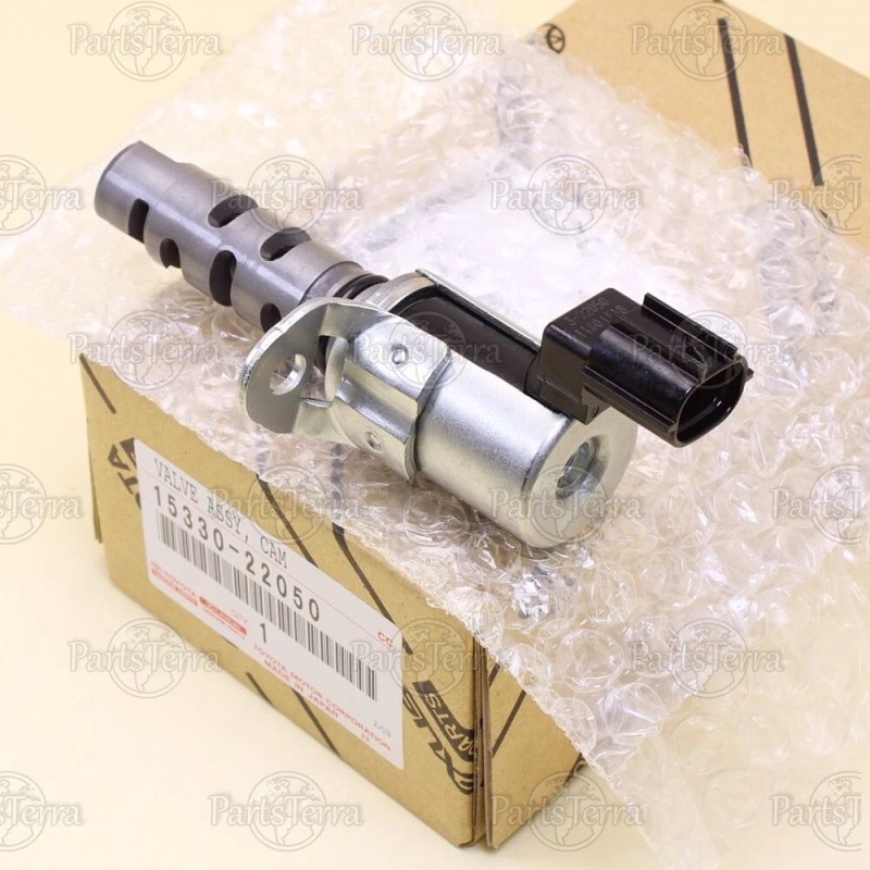 Toyota 15330-22050 OEM Genuine Toyota COROLLA Engine VVT Variable Valve