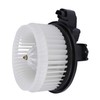 Replacement AC Blower Motor with Fan - Replaces 68232372AC, 87103-0E040,