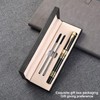 YIVONKA Ballpoint Pen Black Refill,business pens,Luxury Pen,Best Ball Pen Gift