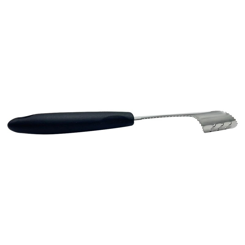 PreAsion Pepper Core Digger Seed Remover Stainless Steel Seed Digger