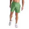 Champion Men's Reverse Weave Cut, Raw Hem Fleece Shorts, 7",