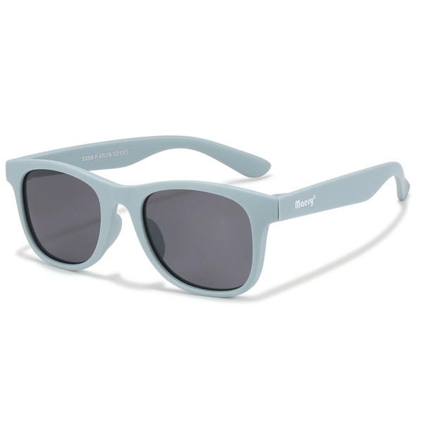 Maesy Lino Children's Sunglasses for 3-6 Years - UV400 Polarised