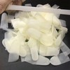 yelingzhi Finger Sacks, 50 Pieces, Finger Tips, Dust Protection, Rough