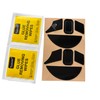 Mars Fox Mice Skates Mouse Feet for Razer Naga Trinity&
