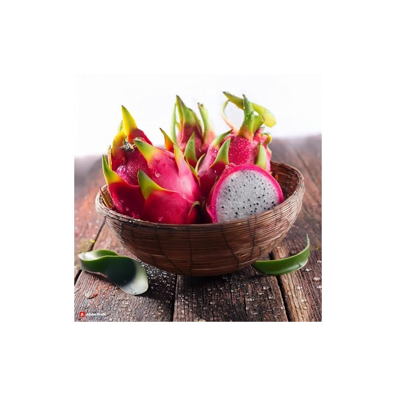 Dragonfruit High Strength Flavouring - 230+ Flavours - Galaxy Food