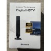 Wave Indoor TV Antenna Digital HDTV - 1080P Ultra HD