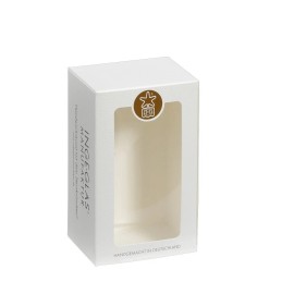 Inge-Glas of Germany Inge Glas OWC 2402 Aviator German Glass Christmas Ornament NEW w/FREE Gift Box