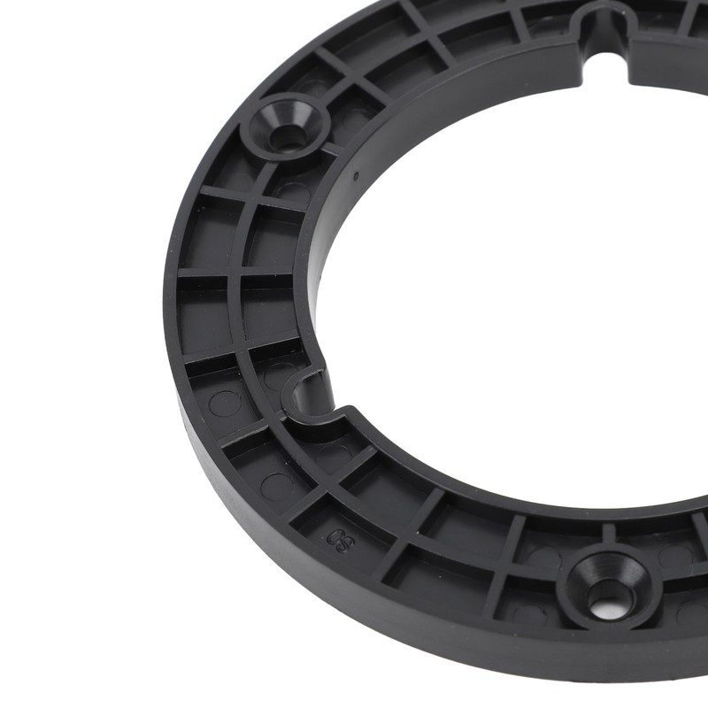 Open Reel Tape Plastic Core Replacement ABS NAB Hub with
