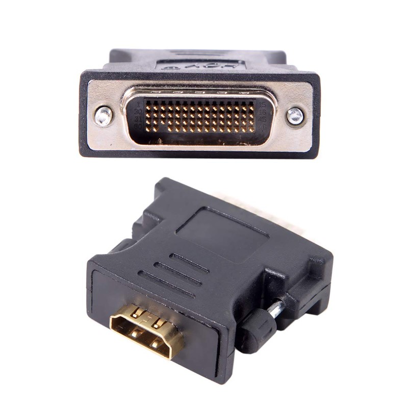 cablecc LFH DMS-59 Pines Macho a HDMI 1.4 19 Pines