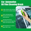 2 Set Clear Vision Windshield Cleaner,Clear Vision Glass Cleaner