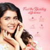 Yardley Red Rose Perfumed Talc 250 g