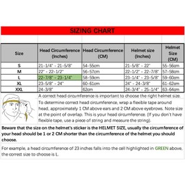 BEON Full Face Motorcycle Helmet DOT Approved, 180° Reversible Chin Guard Modular Pilot Helmet with Anti-Fog Dual Visors and Headset Slots for Adult Men Women (S-XXL)