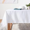 HEMEIREN White Tablecloth 100 x 145 cm (39 x 57