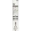 KFI K-3 Professional Tweezers, Fine, 4.9 inches (125 mm), Made