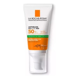 Roche Posay Anthelios Oil Control Toque Seco Fps50