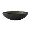 Jars France Tourron Pasta Bowl Samoa (Green) 9"/ H 2.6"