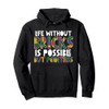 Master Builder Bricks Blocks Play Toys Pullover Hoodie