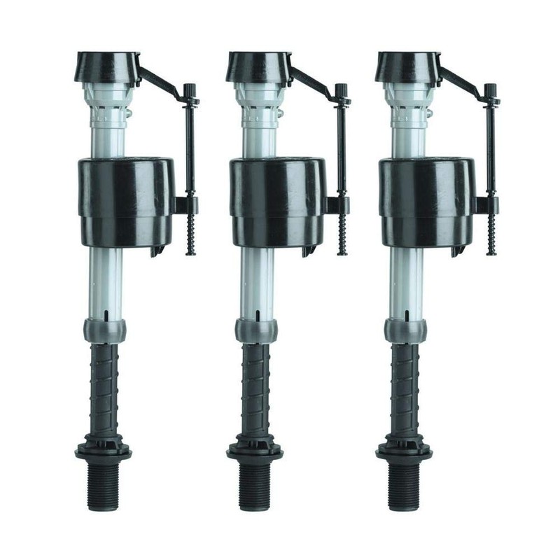 400A Fill Valve (Contractor 3-Pack)